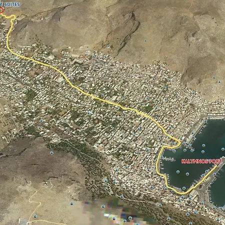 דירה Happinest Private With Jacuzzi *