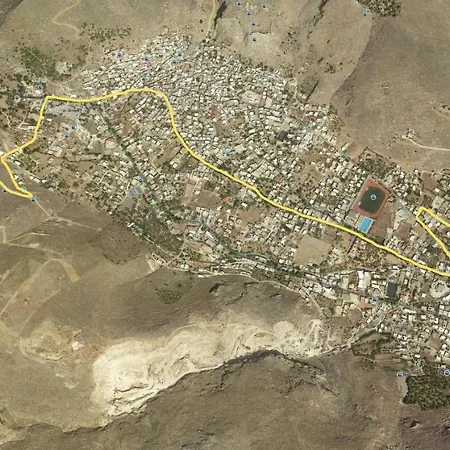 דירה Happinest Private With Jacuzzi *