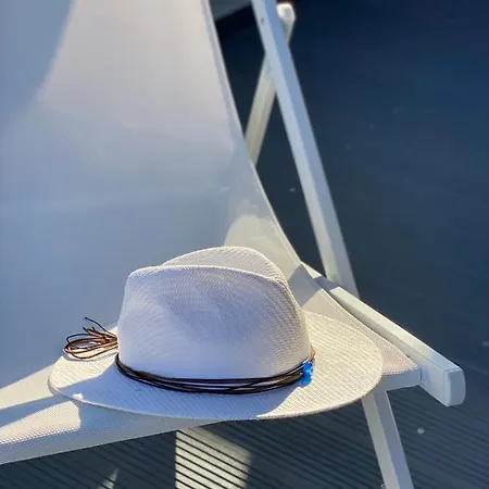 דירה Happinest Private With Jacuzzi Kálymnos