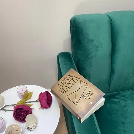 Happinest Private With Jacuzzi * Kálymnos