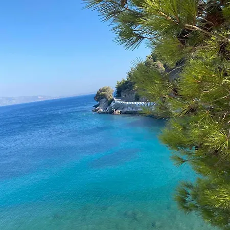 דירה Happinest Private With Jacuzzi