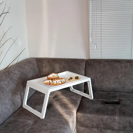 דירה Happinest Private With Jacuzzi