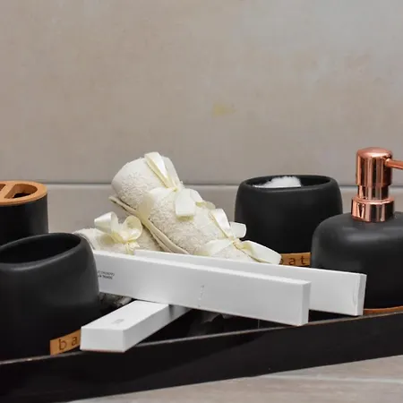 Happinest Private With Jacuzzi *