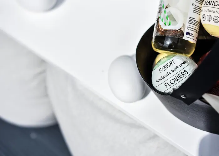 Happinest Private With Jacuzzi Κάλυμνος