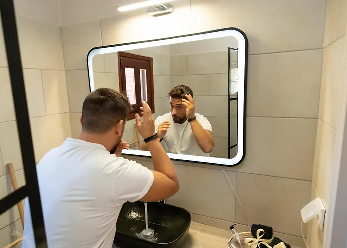 Happinest Private With Jacuzzi Διαμέρισμα