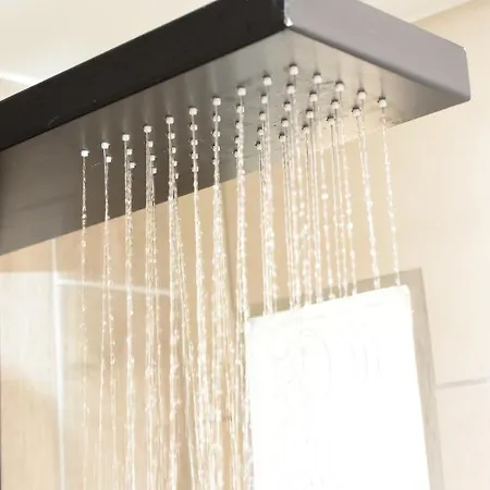 Happinest Private With Jacuzzi 아파트 Kálymnos