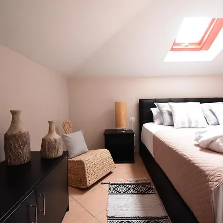 아파트 Happinest Private With Jacuzzi *