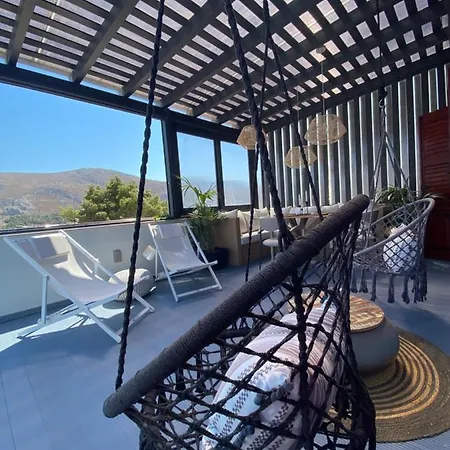 Happinest Private With Jacuzzi Kálymnos