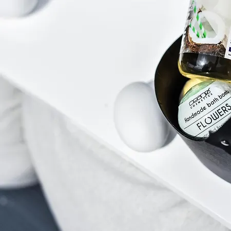 Happinest Private With Jacuzzi Kálymnos