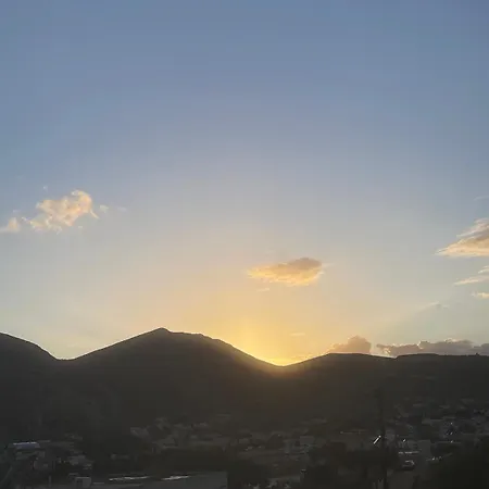 Happinest Private With Jacuzzi Kálymnos