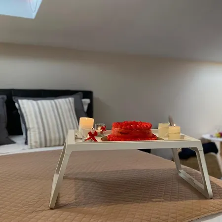 Happinest Private With Jacuzzi Apartmán *