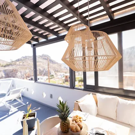 아파트 Happinest Private With Jacuzzi