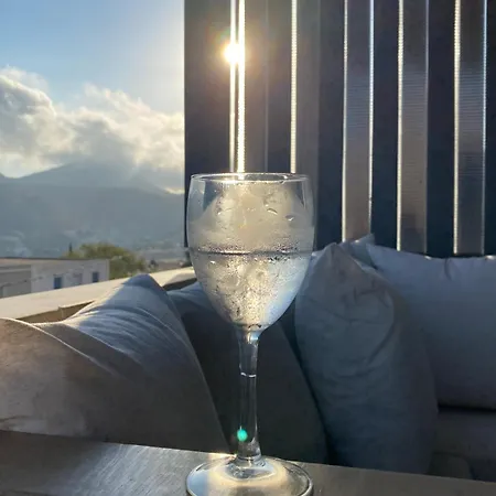 Apartmán Happinest Private With Jacuzzi