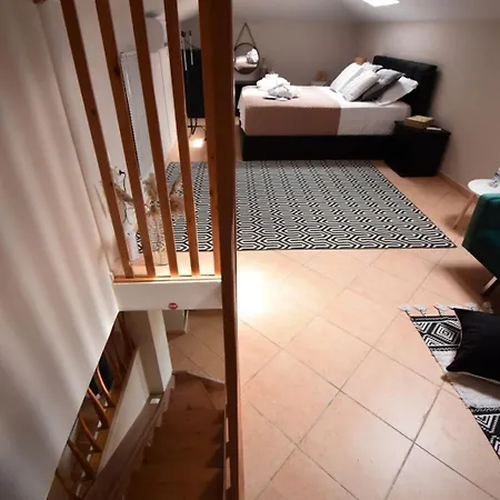 Happinest Private With Jacuzzi Apartmán Kálymnos