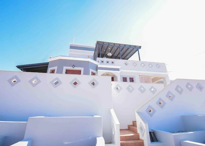 Happinest Private With Jacuzzi شقة Kálymnos