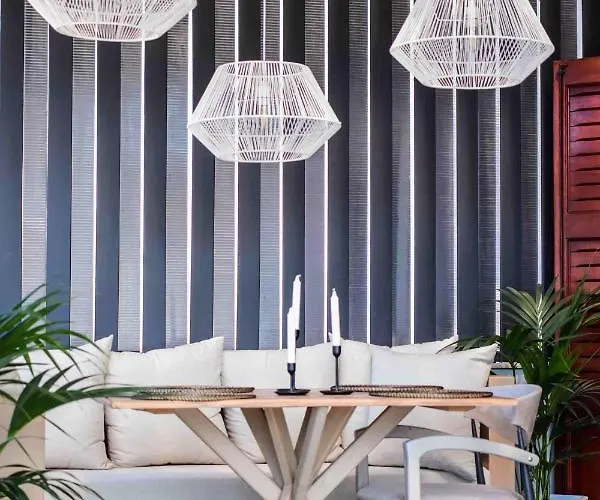 شقة Happinest Private With Jacuzzi