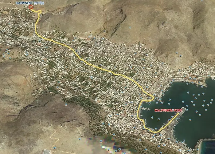 شقة Happinest Private With Jacuzzi *