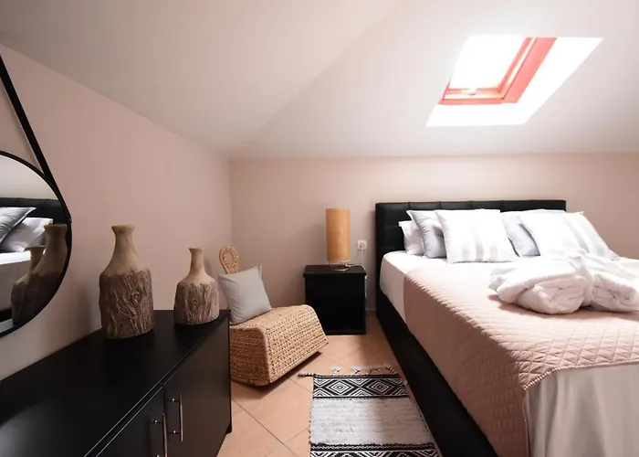 شقة Happinest Private With Jacuzzi *