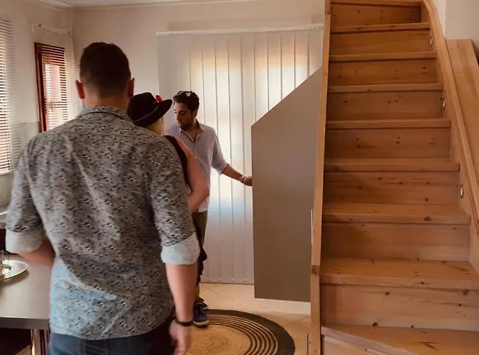 Happinest Private With Jacuzzi شقة Kálymnos