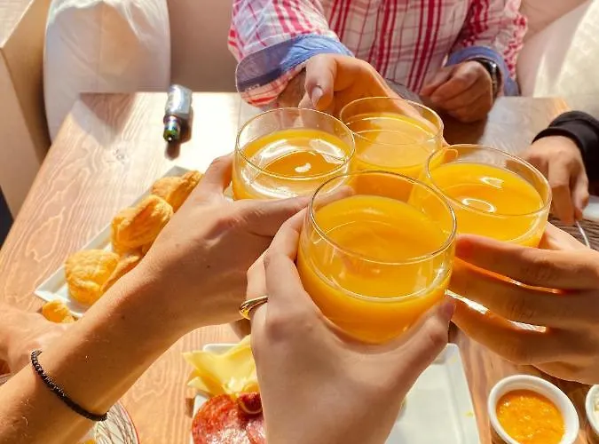 Happinest Private With Jacuzzi Apartment *