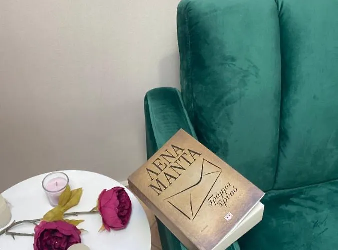 Happinest Private With Jacuzzi * Kálymnos