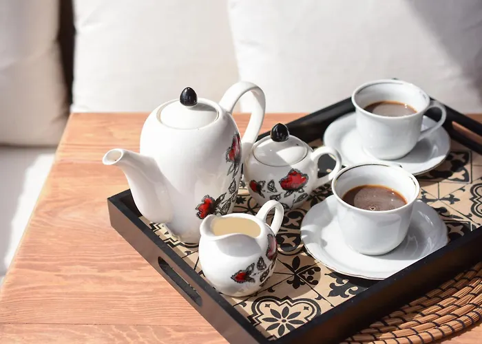 شقة Happinest Private With Jacuzzi *