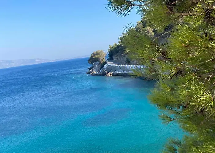 شقة Happinest Private With Jacuzzi