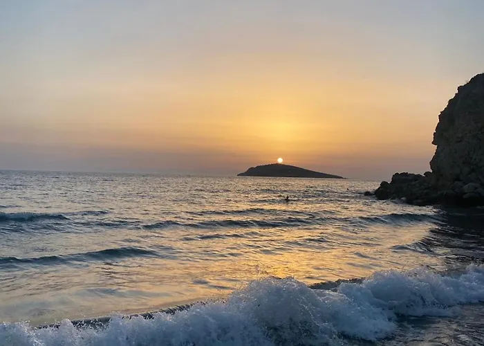 Happinest Private With Jacuzzi شقة