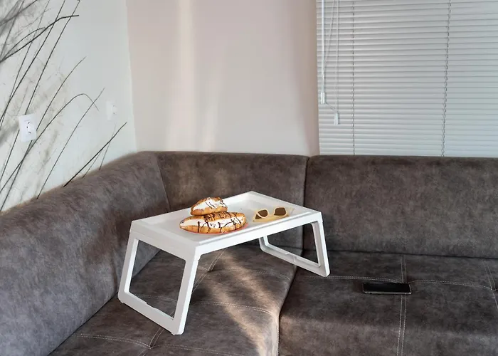 شقة Happinest Private With Jacuzzi