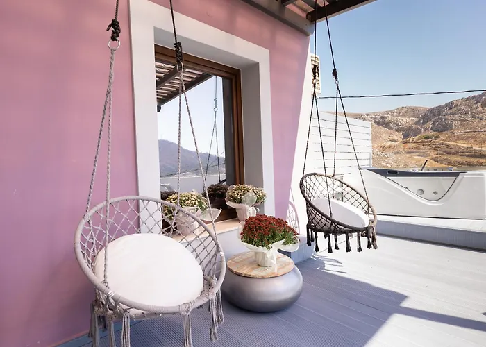 Happinest Private With Jacuzzi شقة *