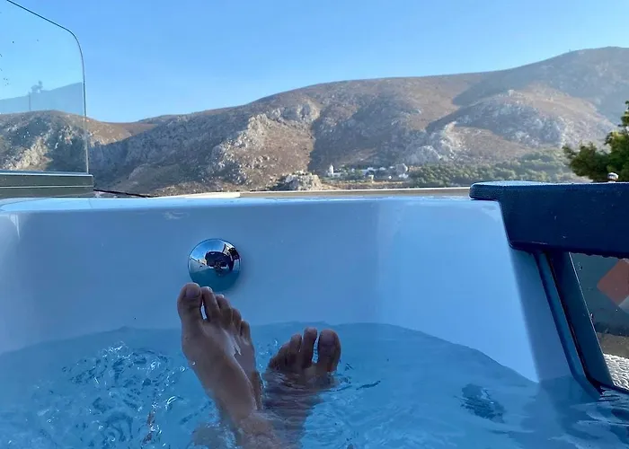 Happinest Private With Jacuzzi شقة *