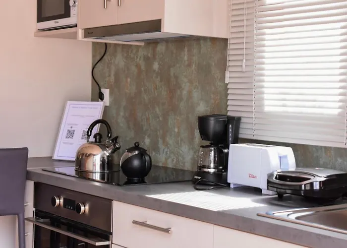 Happinest Private With Jacuzzi شقة *