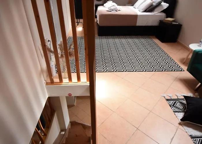 Happinest Private With Jacuzzi شقة Kálymnos